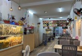 Cho thuê mặt bằng khu phố du lich, mặt tiền Tô Hiến Thành ( đầu nằm sau nhận mặt bằng )